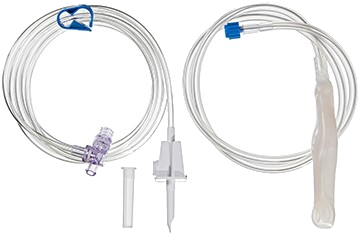 Gastric Balloon insertion by means of Bariatric Surgery